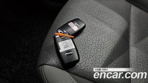 Kia morning Prestige 2021 года из Южной Кореи