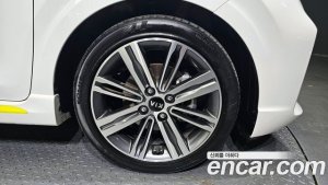Kia morning Prestige 2020 года из Южной Кореи