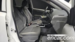 Kia morning Prestige 2020 года из Южной Кореи
