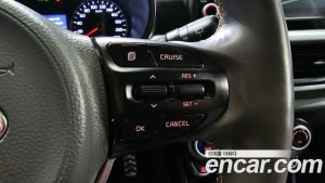 Kia morning Prestige 2020 года из Южной Кореи