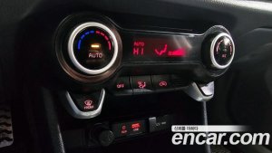 Kia morning Prestige 2020 года из Южной Кореи
