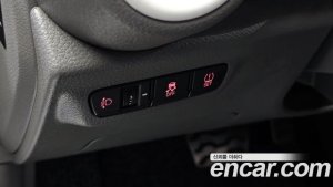 Kia morning Prestige 2020 года из Южной Кореи