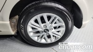 Kia morning Prestige 2021 года из Южной Кореи