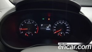 Kia morning Prestige 2021 года из Южной Кореи
