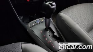 Kia morning Prestige 2021 года из Южной Кореи