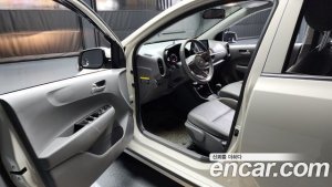 Kia morning Prestige 2021 года из Южной Кореи