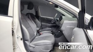 Kia morning Prestige 2021 года из Южной Кореи