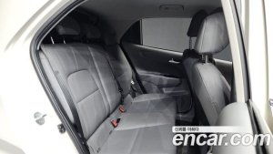 Kia morning Prestige 2021 года из Южной Кореи