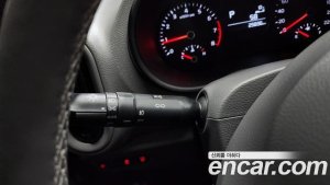 Kia morning Prestige 2021 года из Южной Кореи