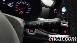 Kia morning Prestige 2021 года из Южной Кореи