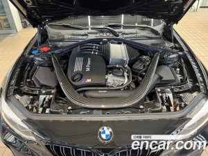 BMW M2 M2 Competition 2021 года из Южной Кореи