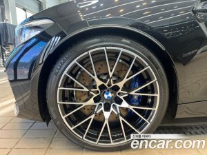 BMW M2 M2 Competition 2021 года из Южной Кореи