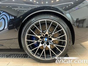 BMW M2 M2 Competition 2021 года из Южной Кореи