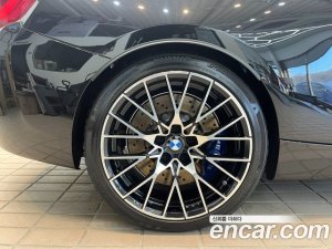 BMW M2 M2 Competition 2021 года из Южной Кореи
