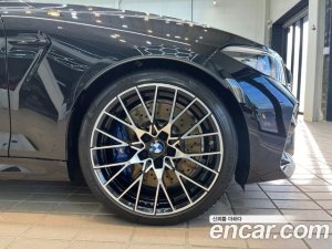 BMW M2 M2 Competition 2021 года из Южной Кореи