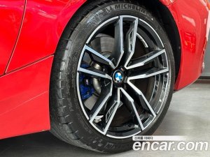 BMW Z4 sDrive20i M Sport 2021 года из Южной Кореи