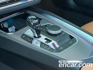 BMW Z4 sDrive20i M Sport 2021 года из Южной Кореи