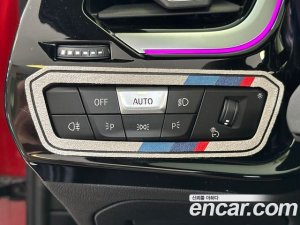 BMW Z4 sDrive20i M Sport 2021 года из Южной Кореи