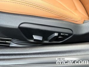 BMW Z4 sDrive20i M Sport 2021 года из Южной Кореи