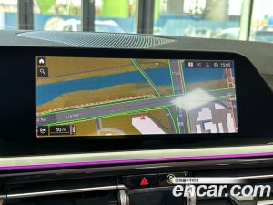 BMW Z4 sDrive20i M Sport 2021 года из Южной Кореи