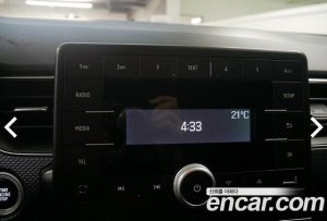 Renault-KoreaSamsung XM3 1.6 GTe LE 2020 года из Южной Кореи