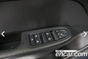 Renault-KoreaSamsung XM3 1.6 GTe LE 2020 года из Южной Кореи