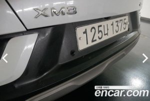 Renault-KoreaSamsung XM3 1.6 GTe LE 2020 года из Южной Кореи