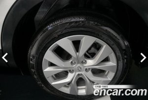 Renault-KoreaSamsung XM3 1.6 GTe LE 2020 года из Южной Кореи