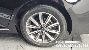 Kia K5 2.0 2020 года из Южной Кореи