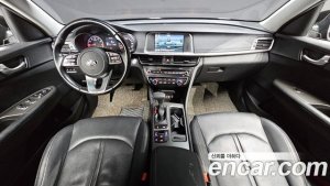 Kia K5 2.0 2020 года из Южной Кореи