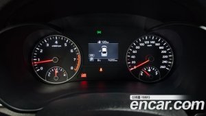 Kia K5 2.0 2020 года из Южной Кореи