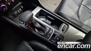 Kia K5 2.0 2020 года из Южной Кореи