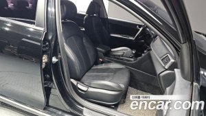 Kia K5 2.0 2020 года из Южной Кореи