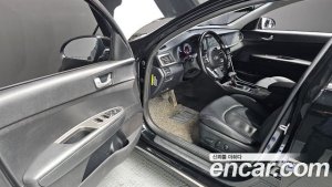 Kia K5 2.0 2020 года из Южной Кореи