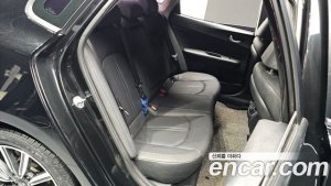 Kia K5 2.0 2020 года из Южной Кореи