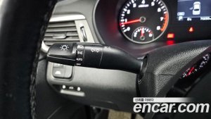 Kia K5 2.0 2020 года из Южной Кореи