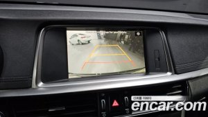 Kia K5 2.0 2020 года из Южной Кореи