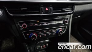 Kia K5 2.0 2020 года из Южной Кореи