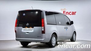 Hyundai Staria Wagon 3Door 2022 года из Южной Кореи