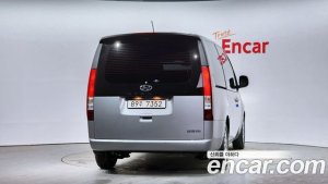 Hyundai Staria Wagon 3Door 2022 года из Южной Кореи