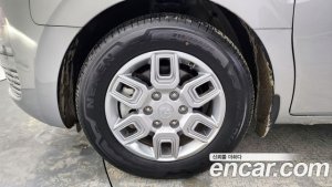 Hyundai Staria Wagon 3Door 2022 года из Южной Кореи