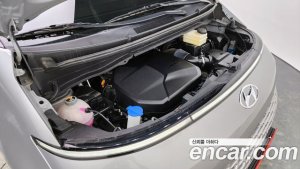 Hyundai Staria Wagon 3Door 2022 года из Южной Кореи