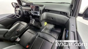 Hyundai Staria Wagon 3Door 2022 года из Южной Кореи