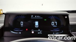 Hyundai Staria Wagon 3Door 2022 года из Южной Кореи