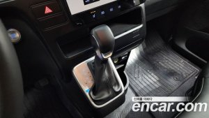 Hyundai Staria Wagon 3Door 2022 года из Южной Кореи