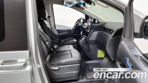 Hyundai Staria Wagon 3Door 2022 года из Южной Кореи