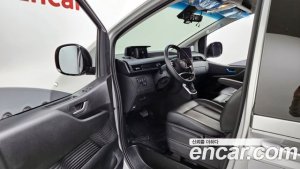 Hyundai Staria Wagon 3Door 2022 года из Южной Кореи
