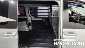 Hyundai Staria Wagon 3Door 2022 года из Южной Кореи
