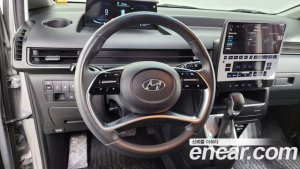 Hyundai Staria Wagon 3Door 2022 года из Южной Кореи