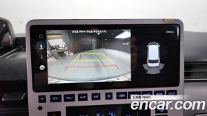 Hyundai Staria Wagon 3Door 2022 года из Южной Кореи